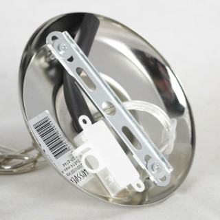 Люстра подвесная Lussole LSP-8744-foto10