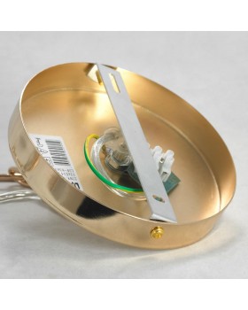 Подвесная люстра Lussole Topgrade Shelby LSP-8385-foto6