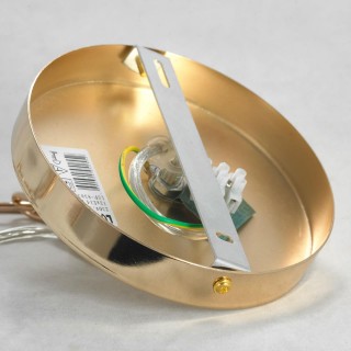 Подвесная люстра Lussole Topgrade Shelby LSP-8385-foto6