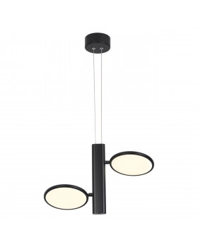 Подвесной светильник Lussole LSP-7084-foto2