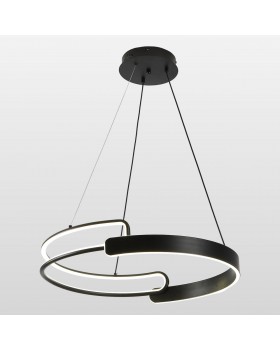 Люстра подвесная Lussole LSP-7160