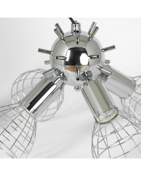 Люстра Lussole Idaho LSP-0199-foto3