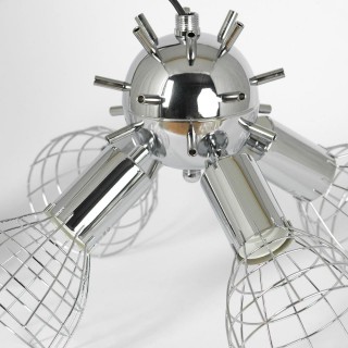 Люстра Lussole  Idaho GRLSP-0199-foto4