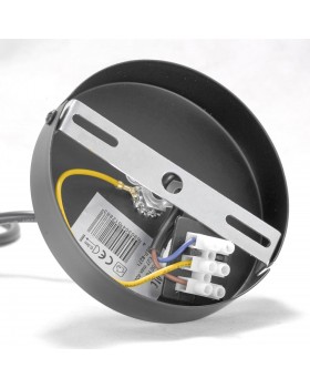 Люстра Lussole Kenner LSP-8271-foto5