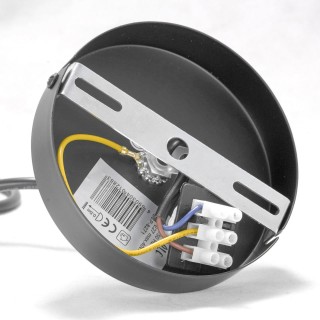 Люстра Lussole  Kenner GRLSP-8271-foto6