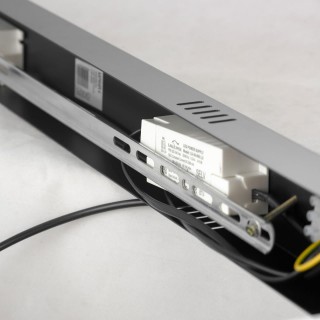 Подвесной светодиодный светильник Lussole  River LSP-8450-foto5