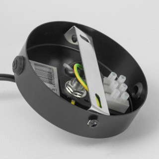 Подвесной светильник Lussole LSP-8846-foto8