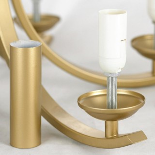 Люстра подвесная Lussole LSP-8738-foto3