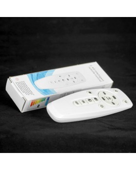 Люстра потолочная светодиодная Lussole LSP-8465-foto4