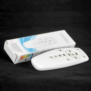 Люстра потолочная светодиодная Lussole LSP-8464-foto4