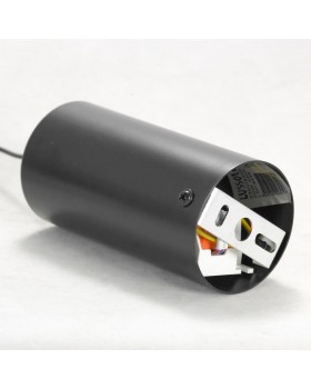 Подвесной светодиодный светильник Lussole  Custer LSP-8429-foto4