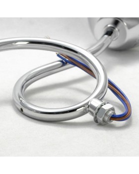 Люстра Lussole Cochise GRLSP-8087-foto5