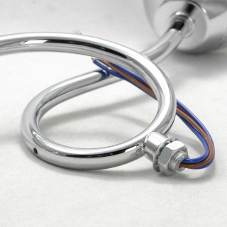 Люстра Lussole  Cochise GRLSP-8087-foto5