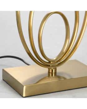 Настольная лампа Lussole LSP-0619-foto3