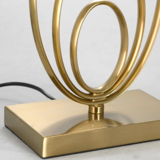 Настольная лампа Lussole LSP-0619-foto3