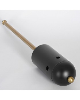 Люстра потолочная Lussole LSP-8821-foto7