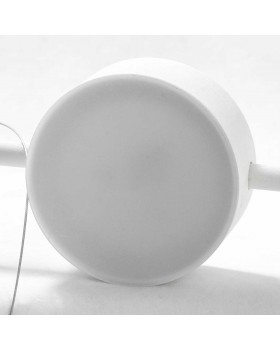 Подвесной светильник Lussole Pickwick LSP-8153-foto2