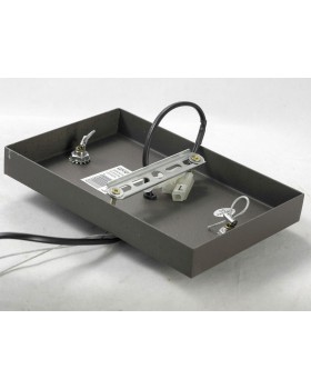 Подвесной светильник Lussole Jamestown LSP-9375-foto4