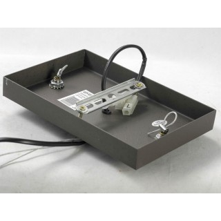 Подвесной светильник Lussole  Jamestown LSP-9375-foto4