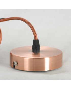 Подвесной светильник Lussole LSP-8546-foto6