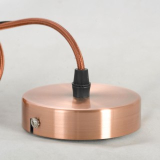 Подвесной светильник Lussole LSP-8544-foto6