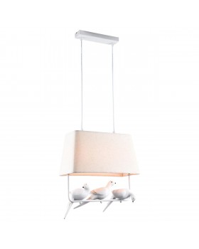 Подвесной светильник Lussole  Dove GRLSP-8221