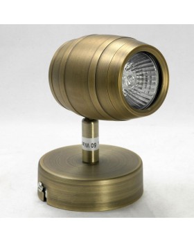 Спот Lussole LSP-9566-foto2