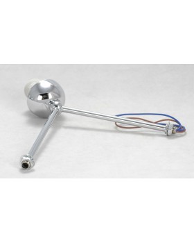 Люстра Lussole Lanier GRLSP-8279-foto4