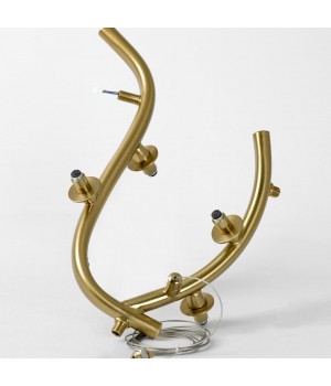 Люстра подвесная Lussole LSP-8909-foto5