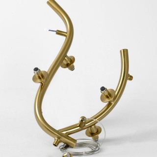 Люстра подвесная Lussole LSP-8909-foto5