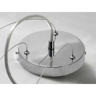 Подвесной светильник Lussole  Idaho GRLSP-0170-foto7