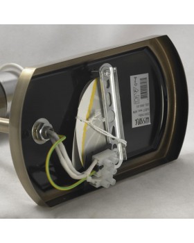 Бра Lussole Sona GRLSL-3001-01-foto5