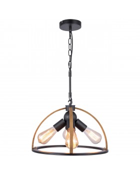 Подвесной светильник Lussole  Cornville GRLSP-8576