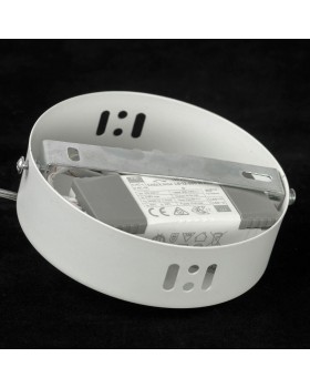 Подвесной светильник Lussole LSP-7152-foto5