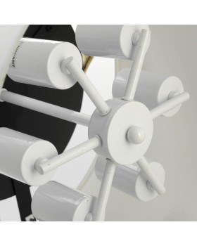 Потолочный светильник Lussole Levittown GRLSP-9676-foto4