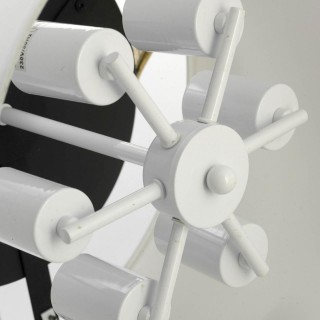 Потолочный светильник Lussole  Levittown GRLSP-9676-foto4