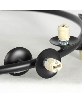 Подвесной светильник Lussole LSP-8747-foto3