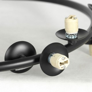 Подвесной светильник Lussole LSP-8747-foto3