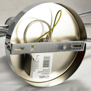 Люстра Lussole  Arlington GRLSP-8186-foto5