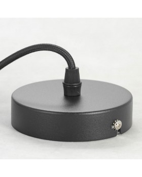 Подвесной светильник Lussole LSP-8545-foto6