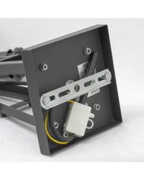 Потолочный светильник Lussole  Parker GRLSP-9885-foto5