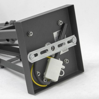 Потолочный светильник Lussole  Parker GRLSP-9885-foto5