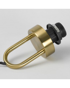 Подвесной светильник Lussole LSP-8844-foto5