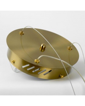 Люстра подвесная Lussole LSP-7155-foto4