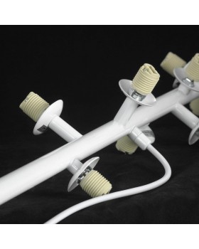 Подвесной светильник Lussole LSP-7001-foto4