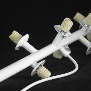 Подвесной светильник Lussole LSP-7001-foto4