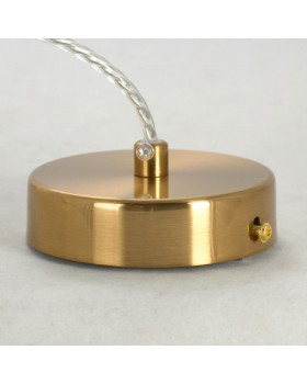 Подвесной светильник Lussole LSP-8511-foto4