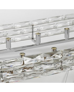 Линейно-подвесной светильник Lussole LSP-8895-foto2