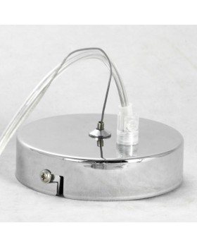 Люстра Lussole Scope GRLSP-8253-foto6