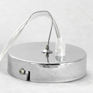 Люстра Lussole  Scope GRLSP-8253-foto6